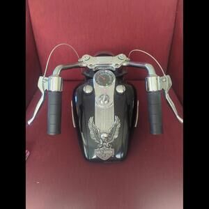 1990's Harley Davidson Radio